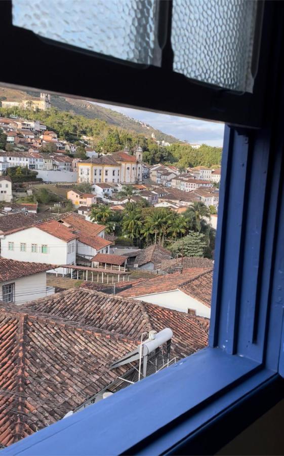 Casa Da Doca Hotel Ouro Preto  Exterior foto
